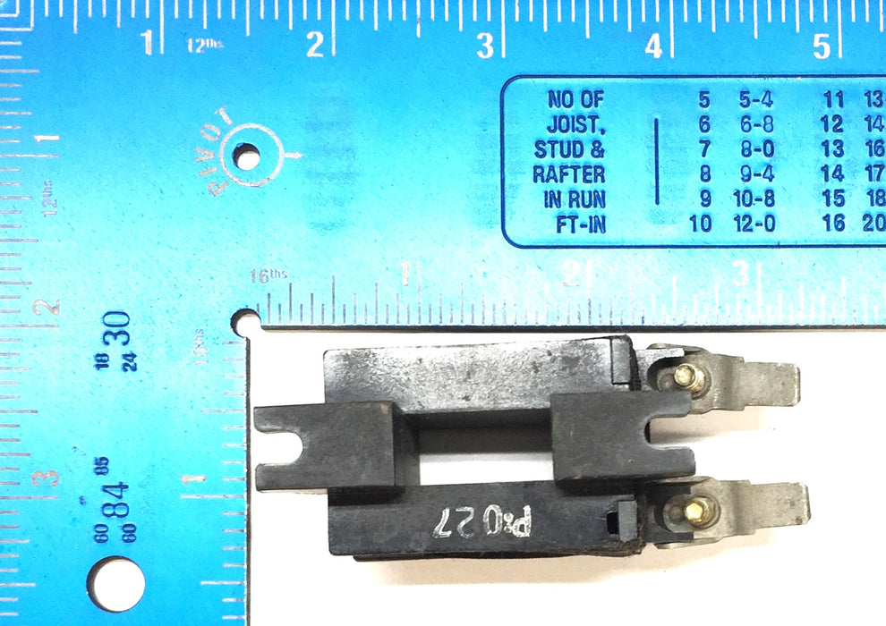 Furnas Transformer Magnetic Coil 75D54822F NOS