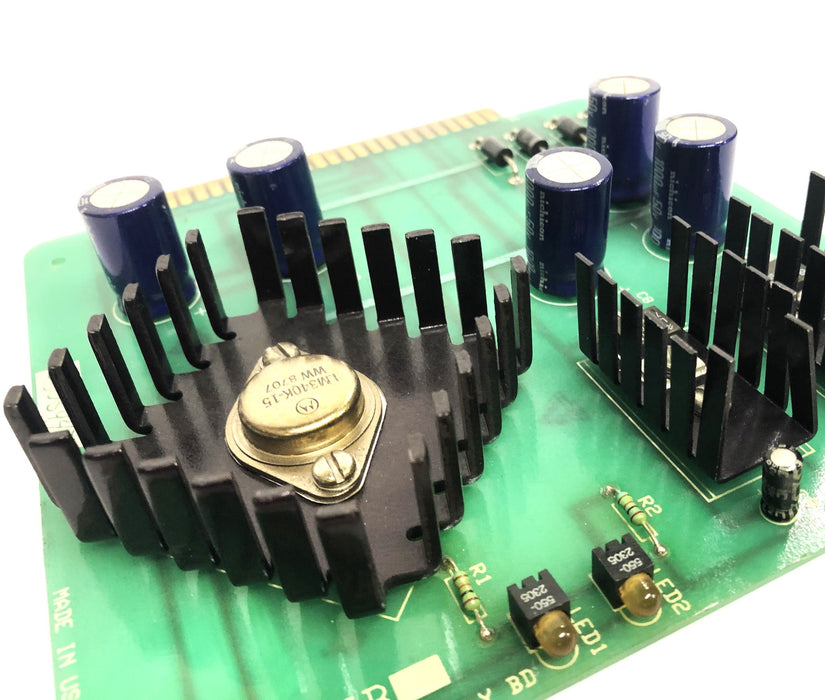 Unbranded Power Supply Control Board 15VDC AM005B USED