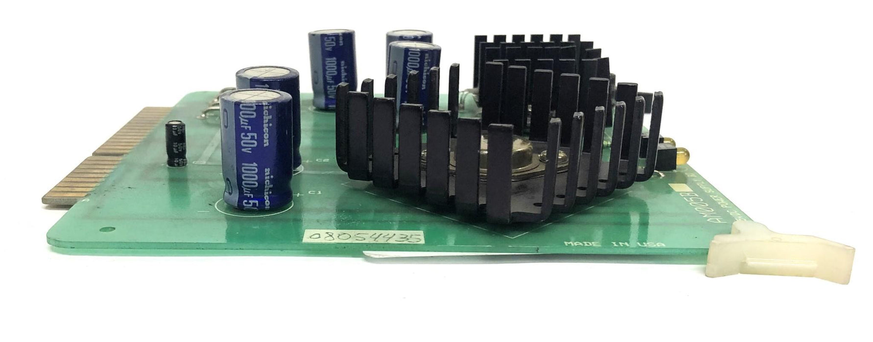 Unbranded Power Supply Control Board 15VDC AM005B USED