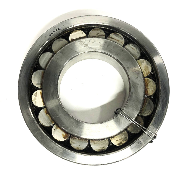 B&BR Cylindrical Roller Bearing 317 NOS