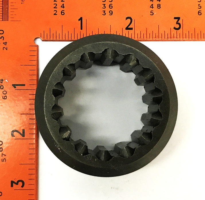 LPM Forklift Axle Shift Collar 009-19093 NOS