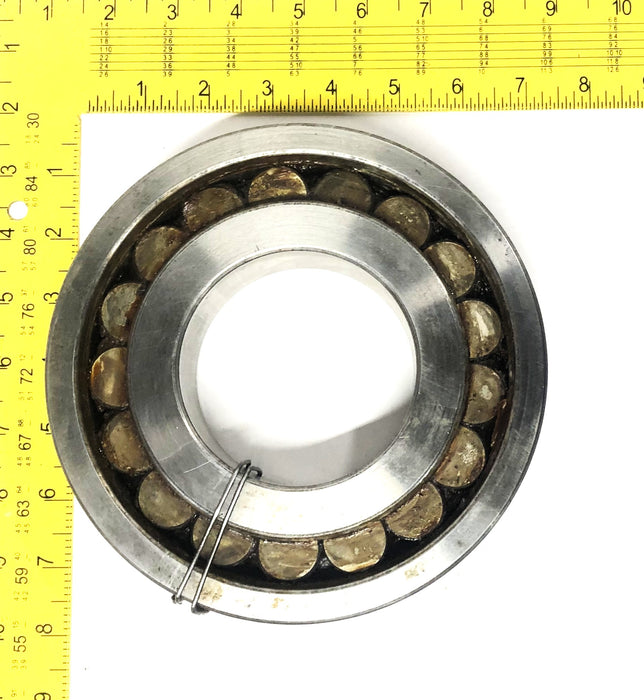 B&BR Cylindrical Roller Bearing 317 NOS