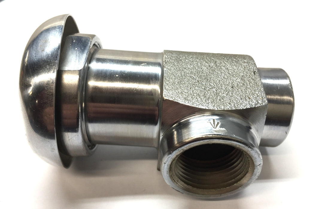 Sloan Vacuum Breaker V-370-A (V370A) NOS