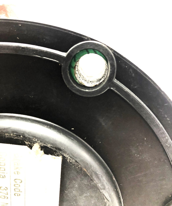Brevini Planetary Gearbox 2002896 (10572011,1109200160) NOS