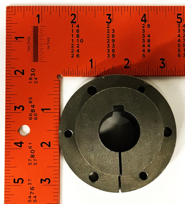 Martin 1 inch Bore QD Bushing SD 1 NOS