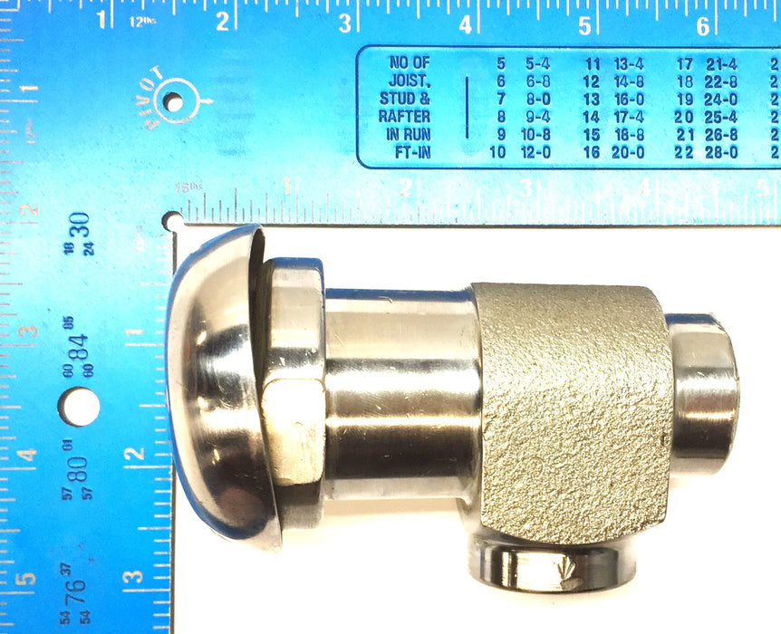 Sloan Vacuum Breaker V-370-A (V370A) NOS