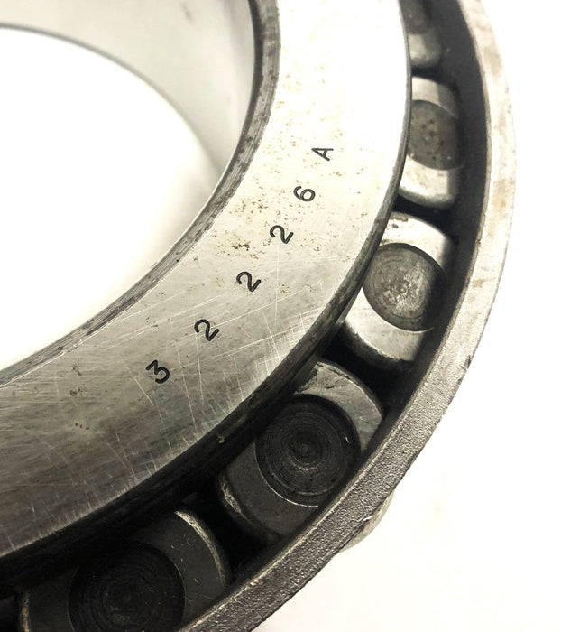 Gnutti D Tapered Roller Bearing Cone 32226A NOS
