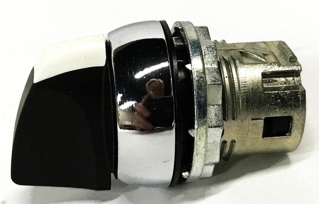 Allen-Bradley Series A Selector Switch 800FM-SB32 NOS