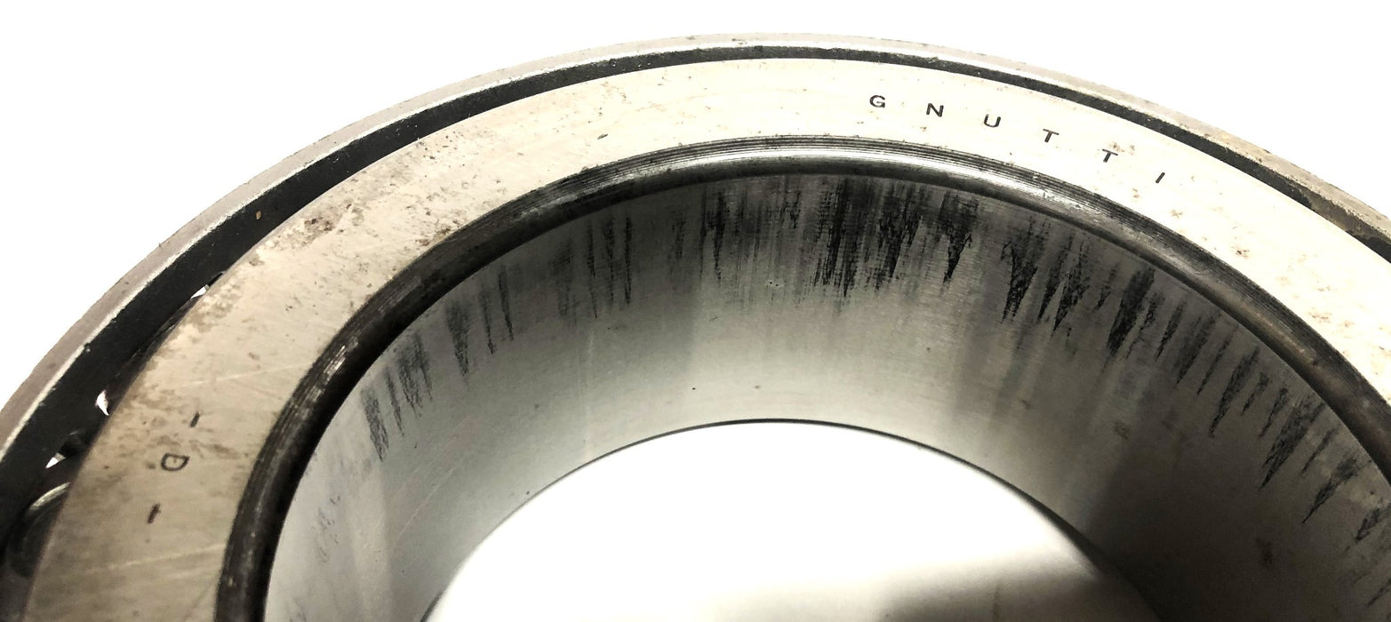 Gnutti D Tapered Roller Bearing Cone 32226A NOS