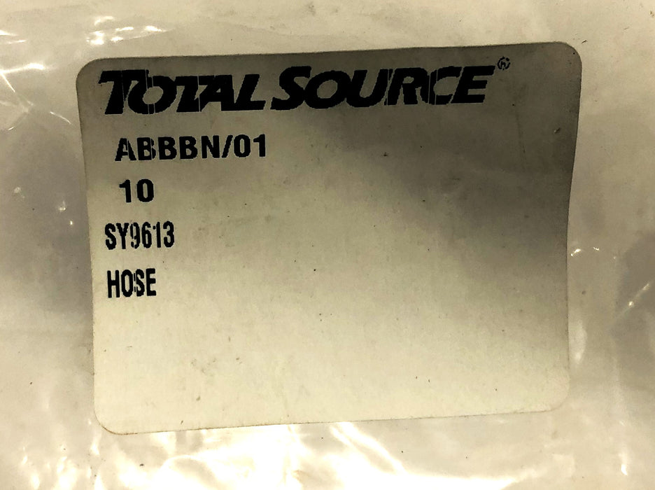 Total Source 14 Inch Hose SY9613 NOS