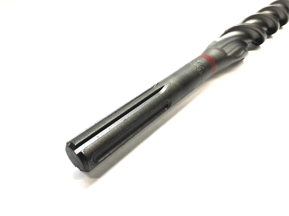 Hilti TE-YX 1-1/4"-23 Drill Bit 340712 NOS