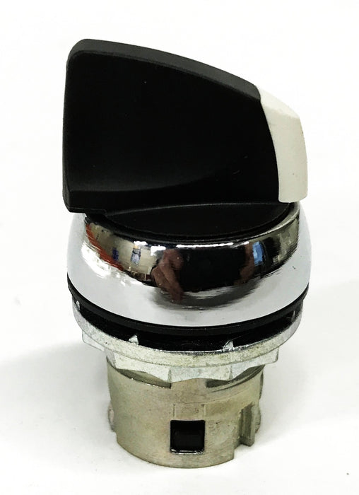 Allen-Bradley Series A Selector Switch 800FM-SB32 NOS