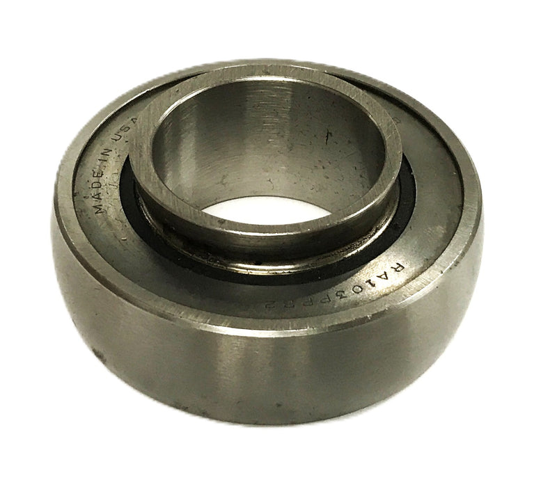 Fafnir Metal Shielded Insert Ball Bearing without Collar RA103PPB2 NOS