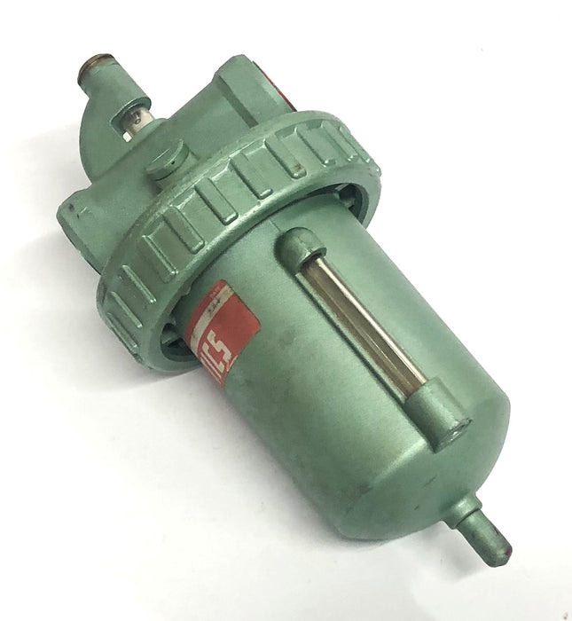 Numatics Pneumatic Lubricator L50L-06K REFURBISHED