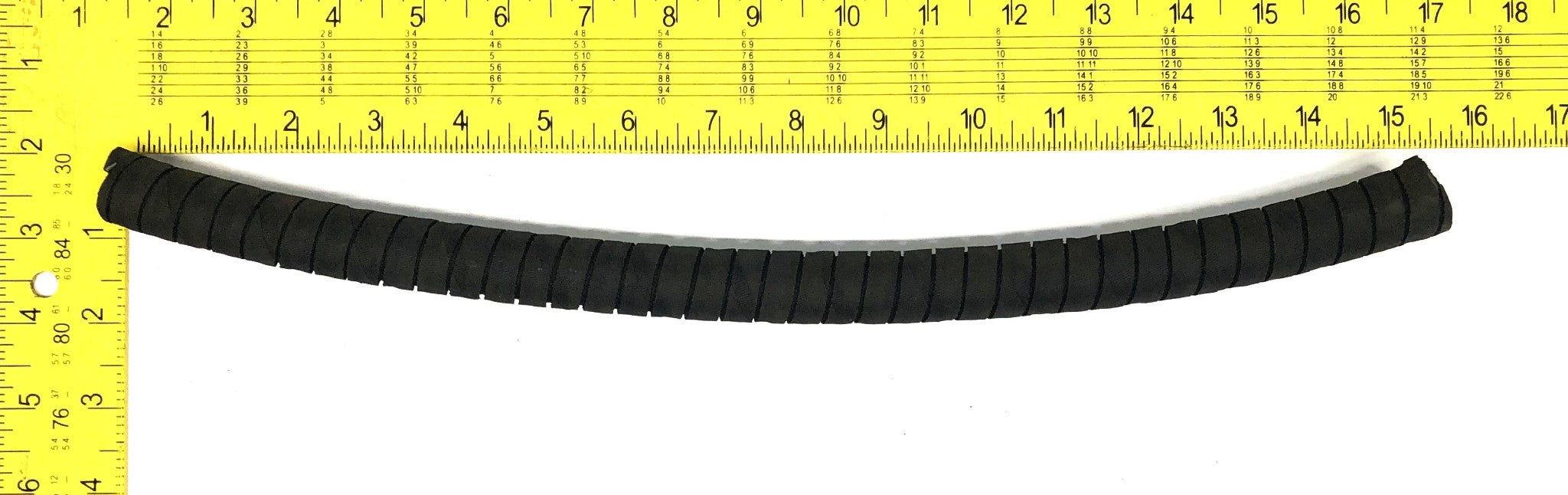 Total Source 14 Inch Hose SY9613 NOS