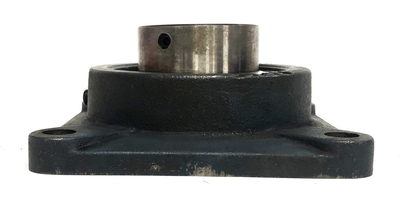 RHP 4-Bolt Flange Housed Bearing MSF7-SF10 (106020/16) NOS