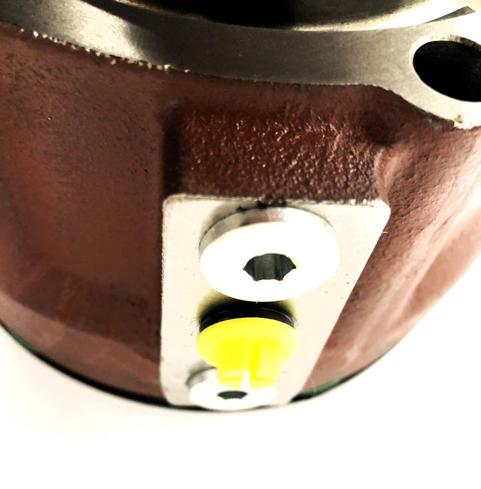 Brevini Planetary Gearbox 2002896 (10572011,1109200160) NOS