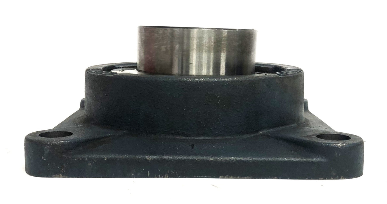 RHP 4-Bolt Flange Housed Bearing MSF7-SF10 (106020/16) NOS