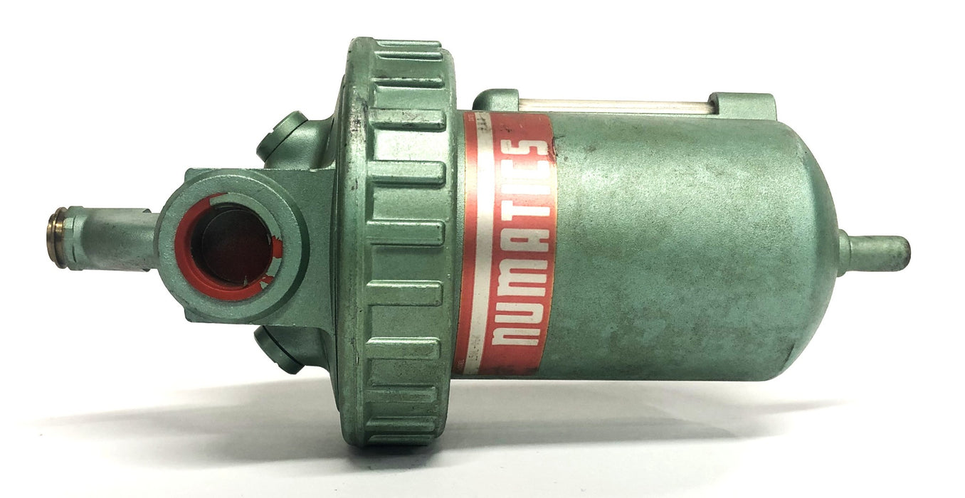 Numatics Pneumatic Lubricator L50L-06K REFURBISHED