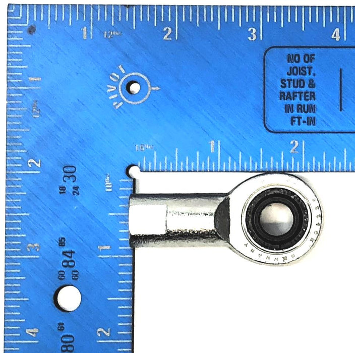 SKF Female Rod End Bearing SIL10E NOS