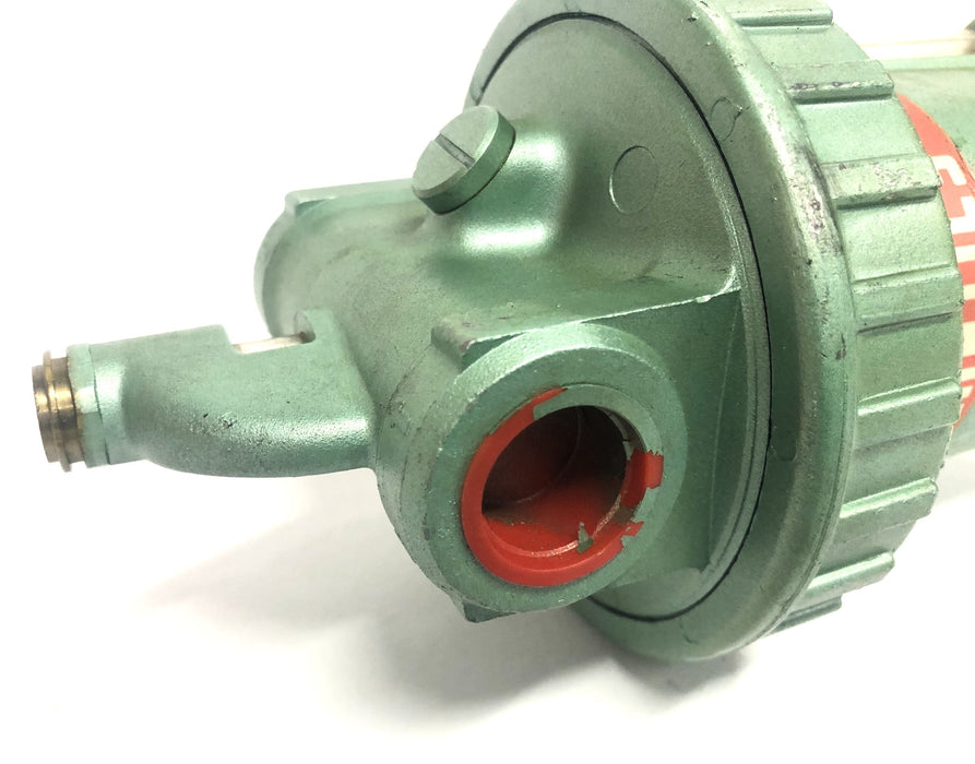 Numatics Pneumatic Lubricator L50L-06K REFURBISHED