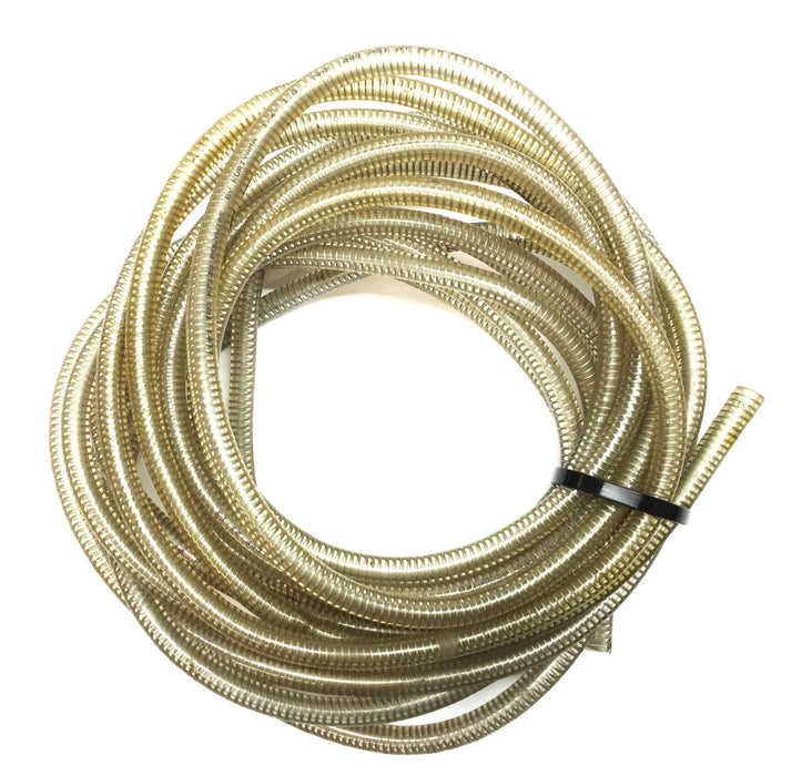 Vardex 33' Spiral Wound Tube K7160-1/4" USED
