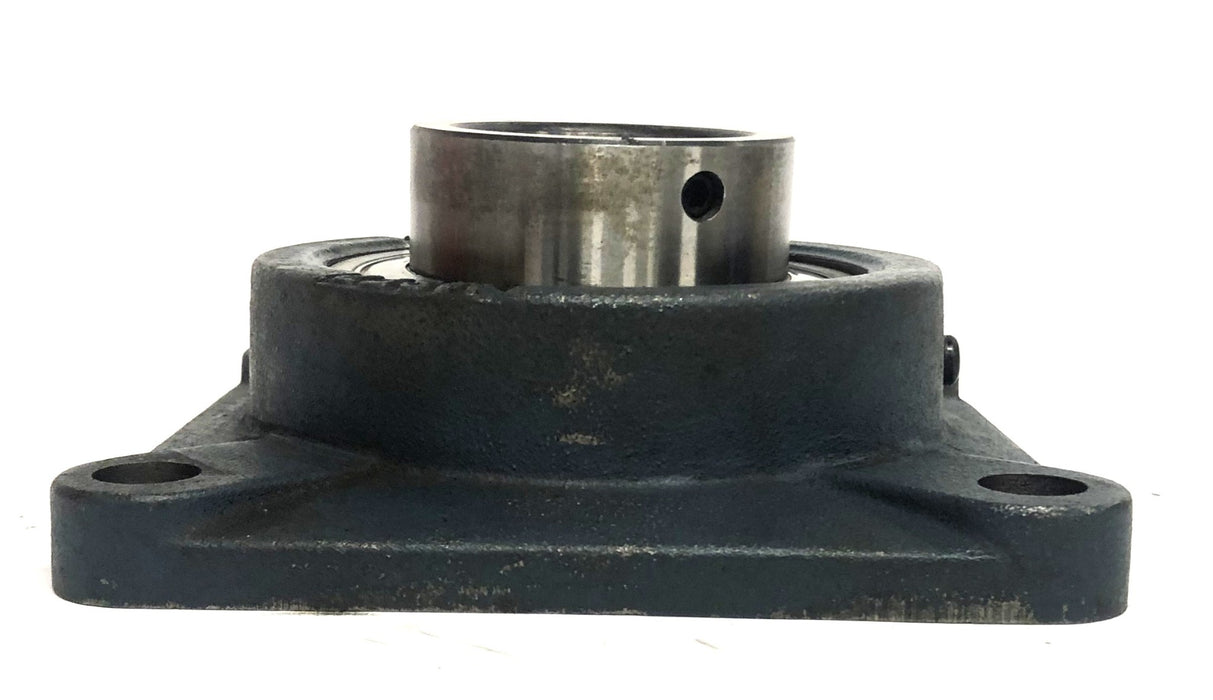 RHP 4-Bolt Flange Housed Bearing MSF7-SF10 (106020/16) NOS