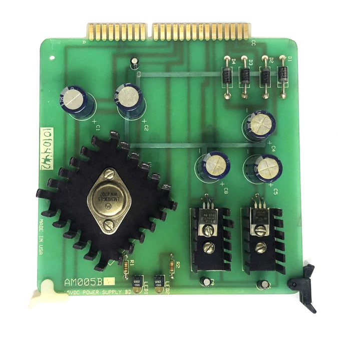 Unbranded 15VDC Power Supply Control Board AM005B USED