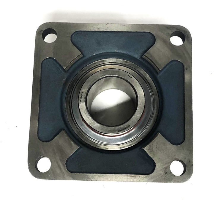 RHP 4-Bolt Flange Housed Bearing MSF7-SF10 (106020/16) NOS