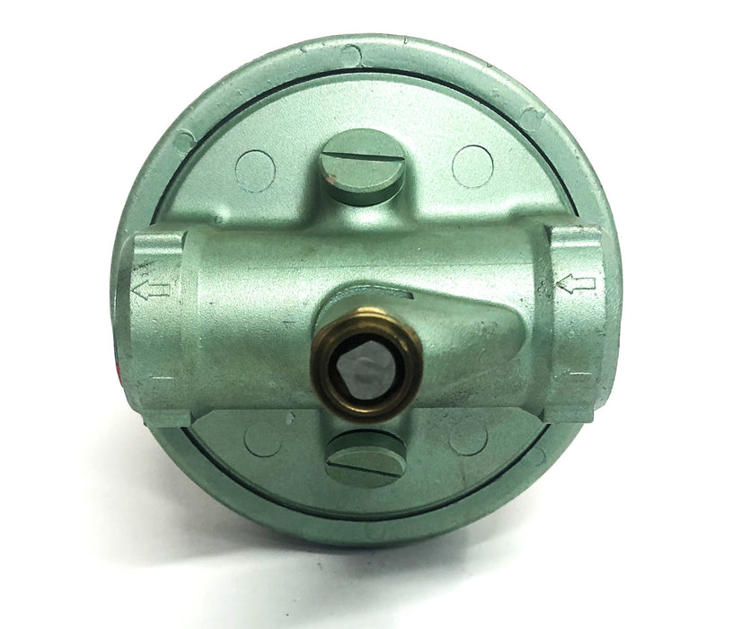 Numatics Pneumatic Lubricator L50L-06K REFURBISHED