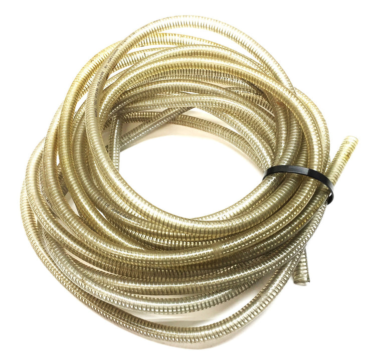 Vardex 33' Spiral Wound Tube K7160-1/4" USED