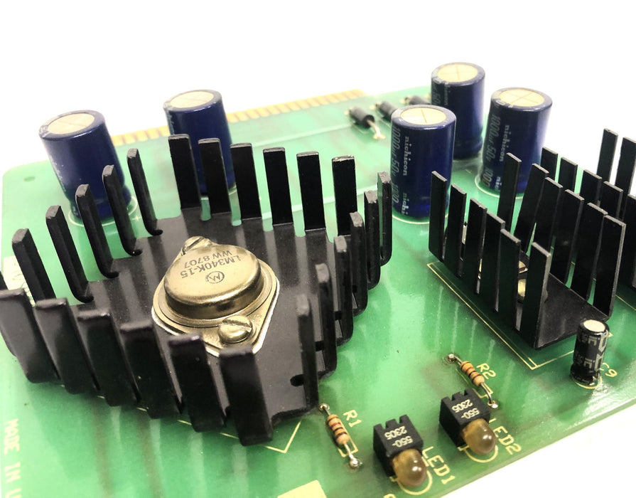 Unbranded 15VDC Power Supply Control Board AM005B USED