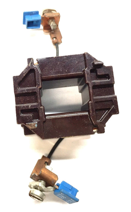 Siemens-Allis 240V/60Hz-220V/50Hz Transformer Coil 3TY48031AC8 NOS