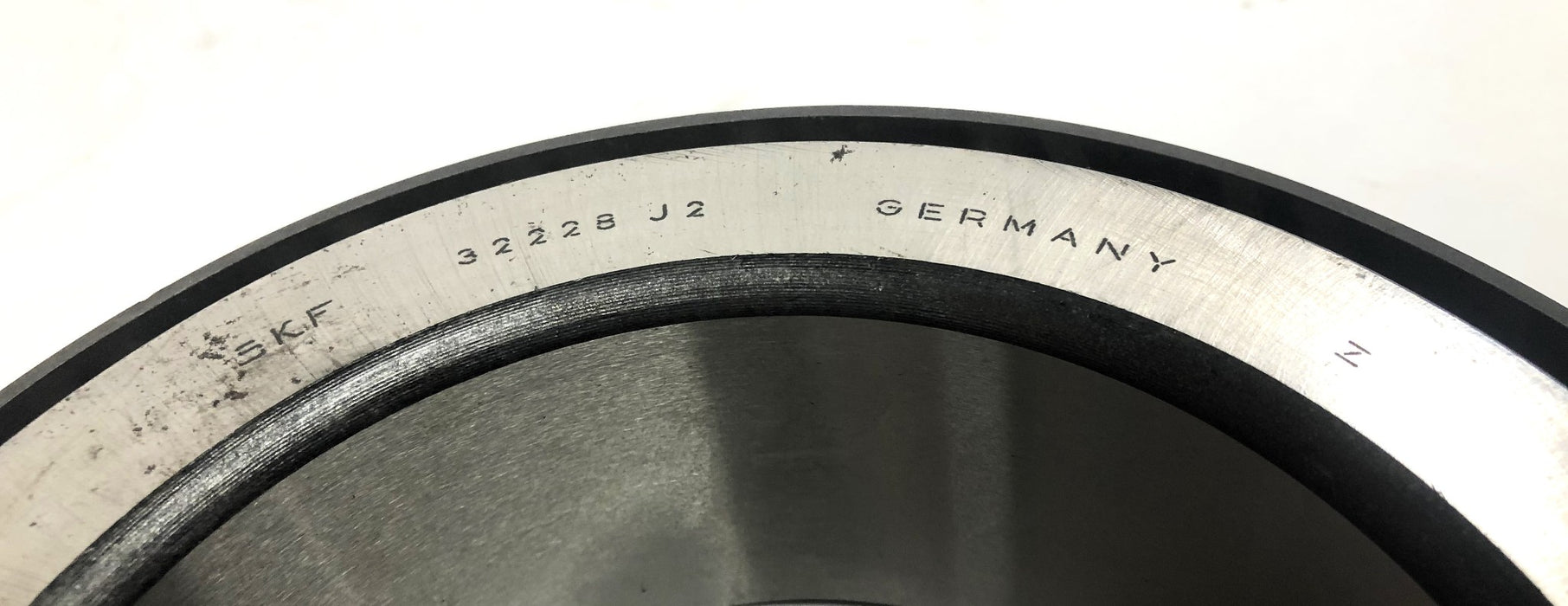 SKF Z Tapered Roller Bearing Cone 32228-J2 NOS