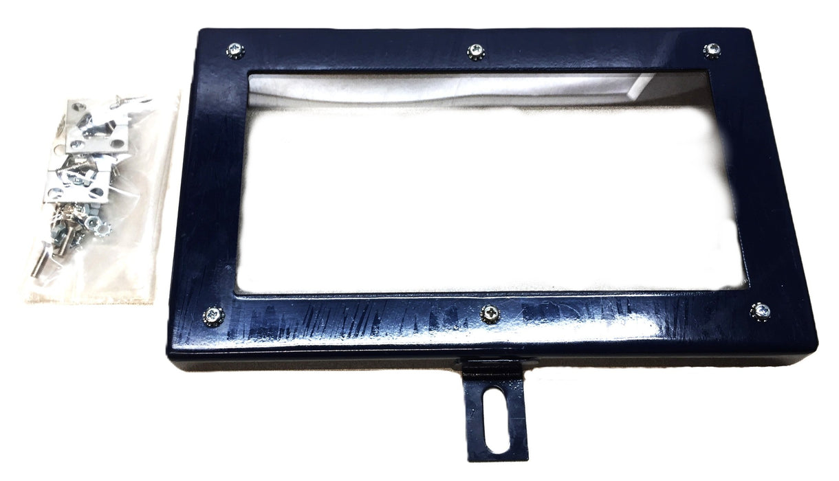 Lantech Window Membrane Cover Kit w/Hardware 30006321 NOS