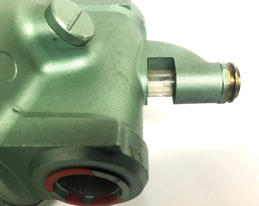 Numatics Pneumatic Lubricator L50L-06K REFURBISHED