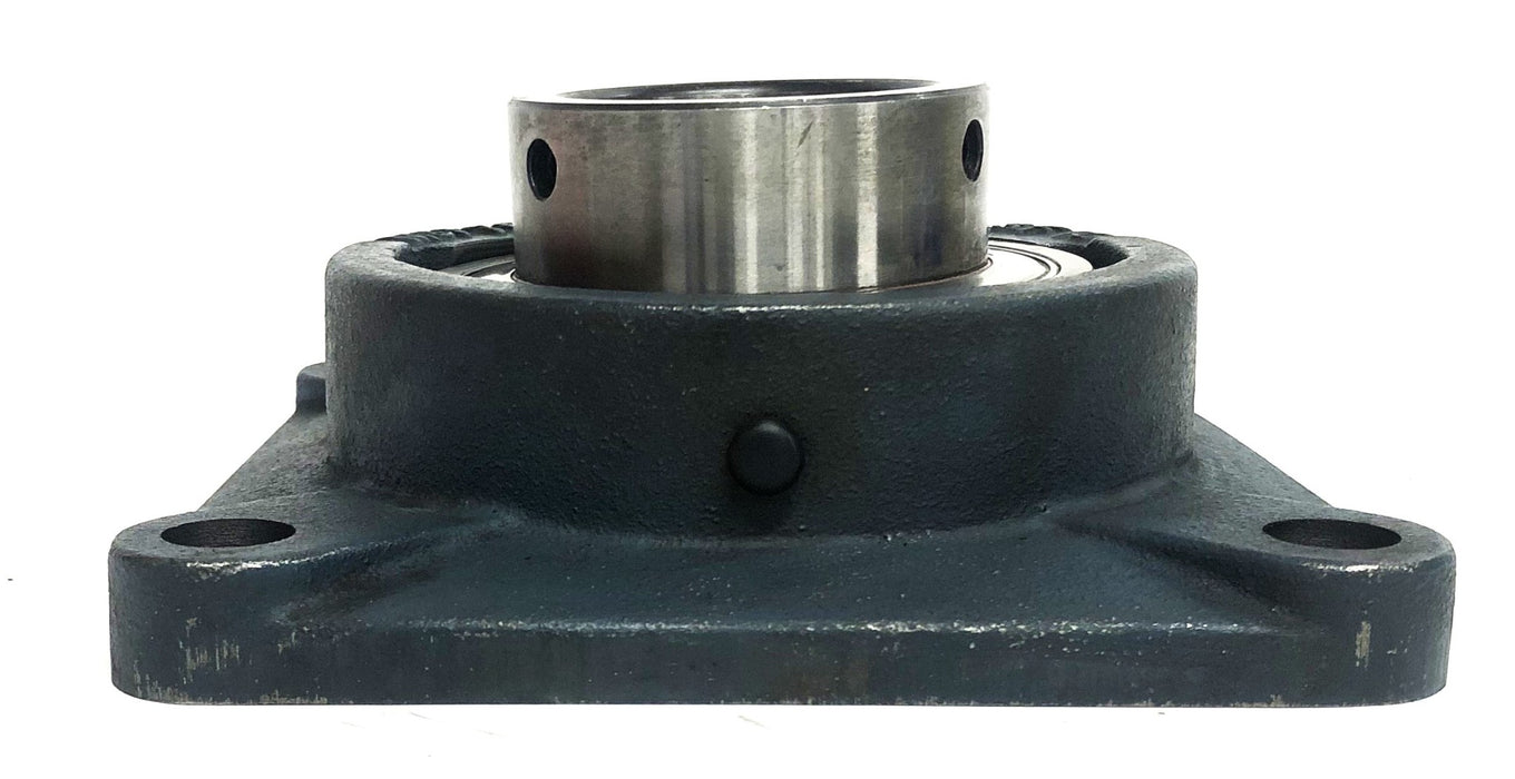 RHP 4-Bolt Flange Housed Bearing MSF7-SF10 (106020/16) NOS