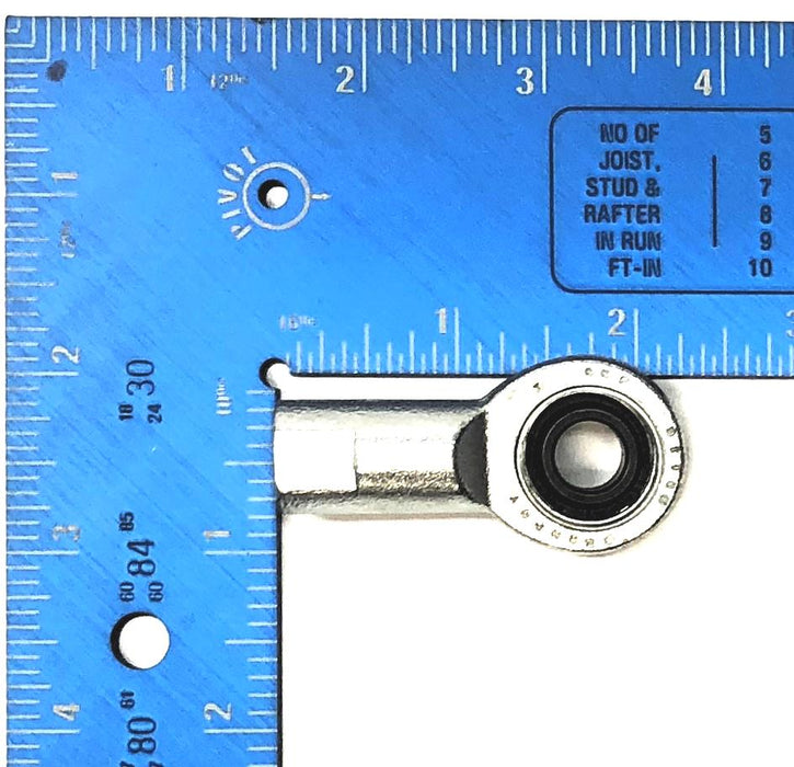 SKF Female Rod End Bearing SI10E NOS