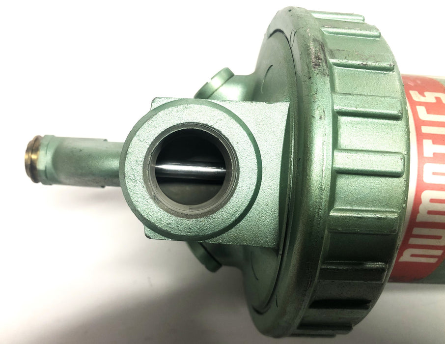 Numatics Pneumatic Lubricator L50L-06K REFURBISHED