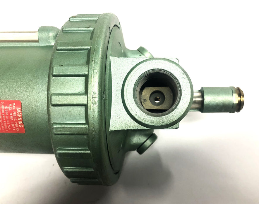 Numatics Pneumatic Lubricator L50L-06K REFURBISHED