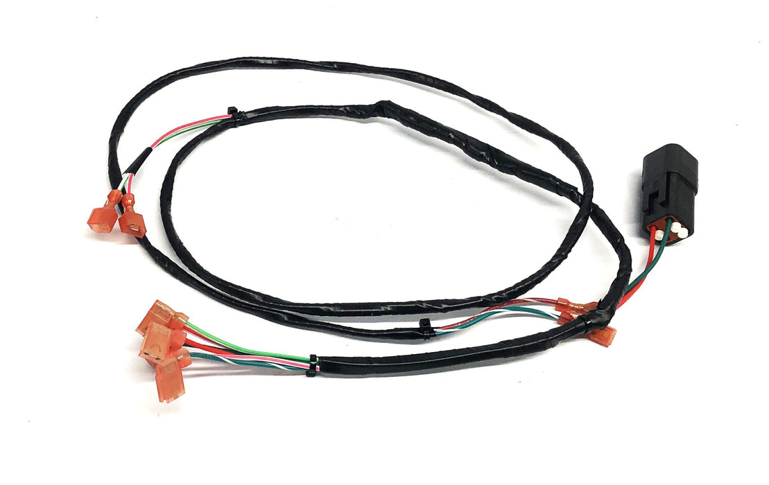 Total Source Drive/Tow Harness CR148521 (WP3000) NOS