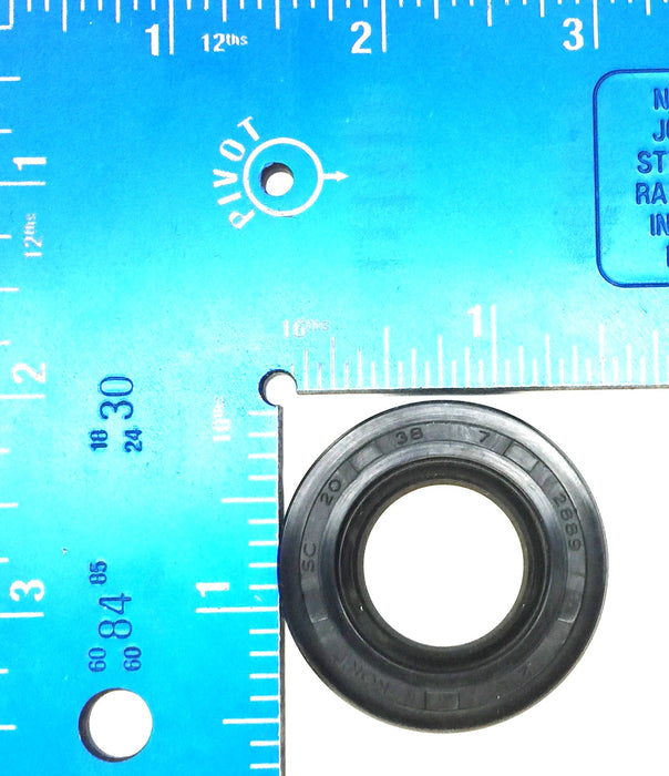 KOK Nitrile Oil Seal SC20387 [Lot of 3] NOS