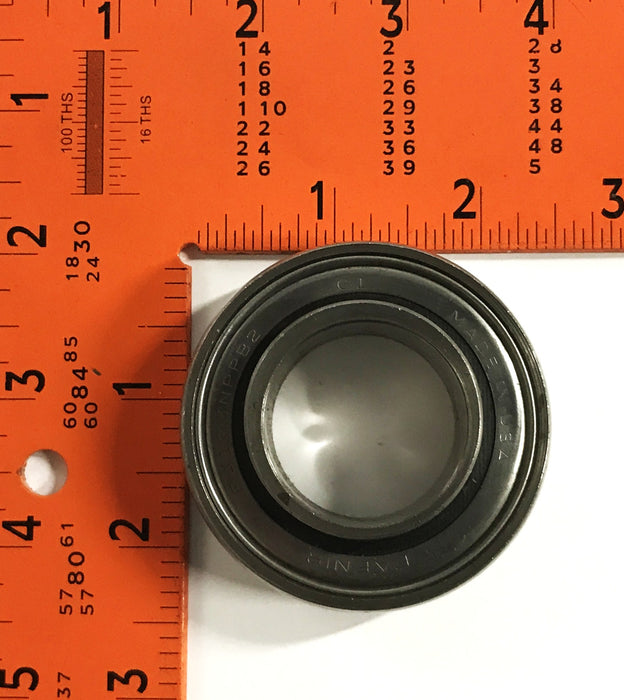 Fafnir Insert Ball Bearing  without Collar RA103NPPB2-C1 NOS