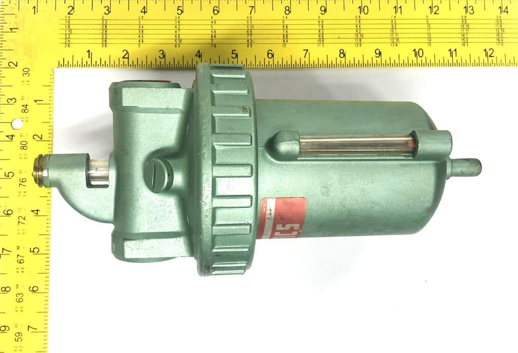 Numatics Pneumatic Lubricator L50L-06K REFURBISHED