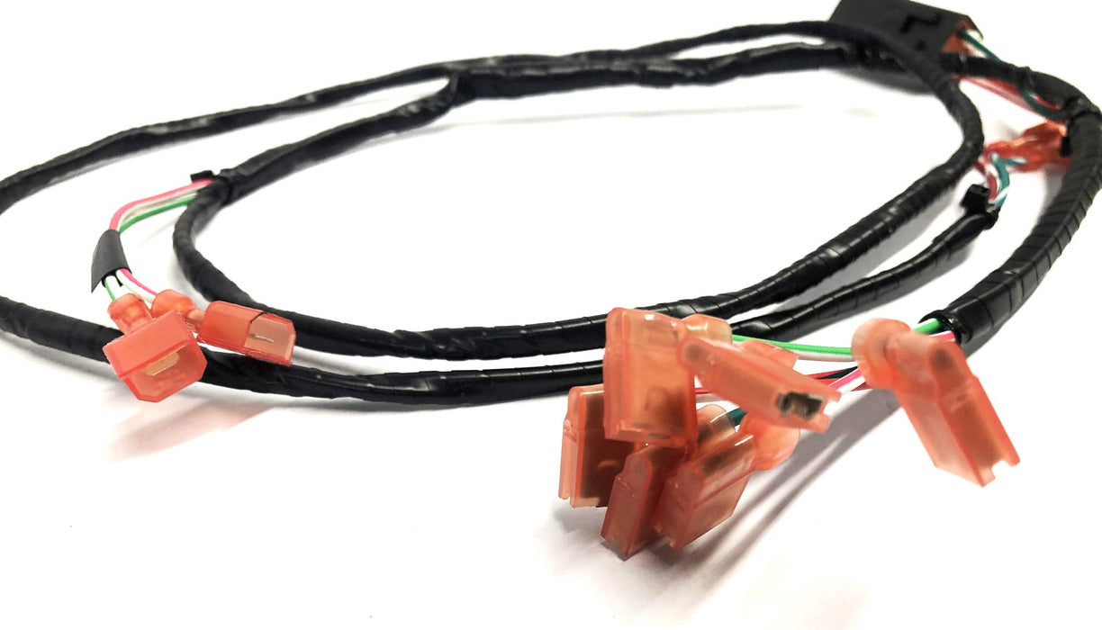 Total Source Drive/Tow Harness CR148521 (WP3000) NOS