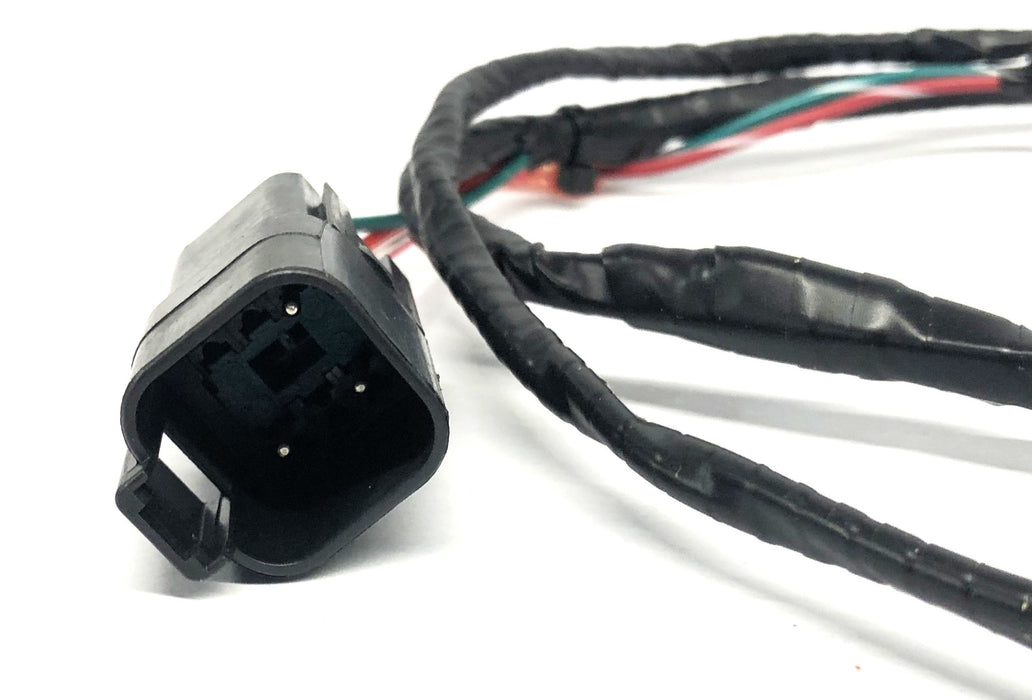 Total Source Drive/Tow Harness CR148521 (WP3000) NOS