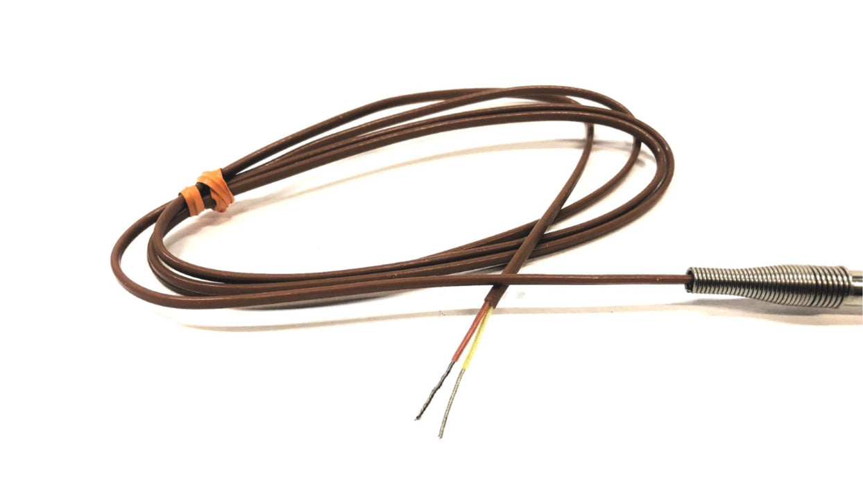 Omega Thermocouple Probe TJ36-CASS-116U-6 NOS