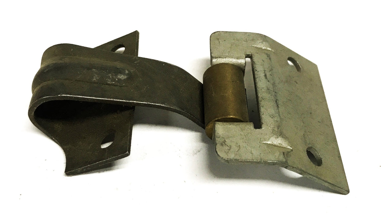 Southco Retaining Clip for Gas Tank Doors 50-17010-15 [Lot of 4] NOS