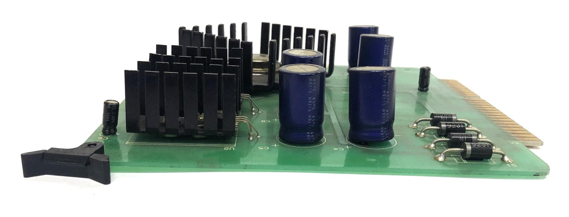 Unbranded 15VDC Power Supply Control Board AM005B USED