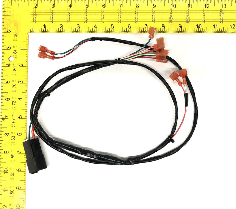 Total Source Drive/Tow Harness CR148521 (WP3000) NOS